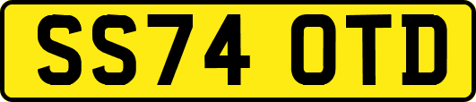 SS74OTD