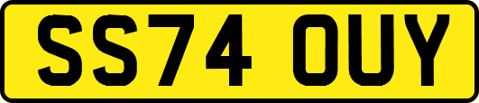 SS74OUY