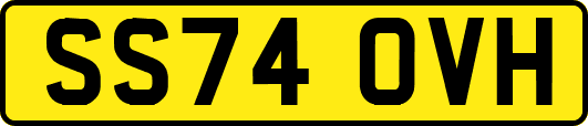 SS74OVH