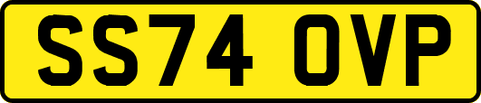 SS74OVP