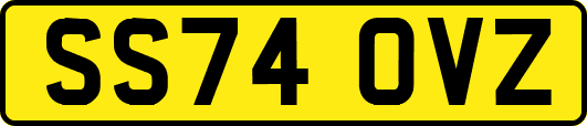 SS74OVZ