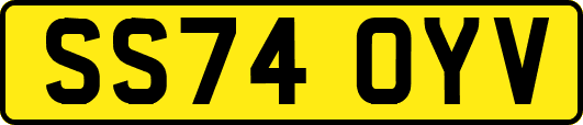 SS74OYV