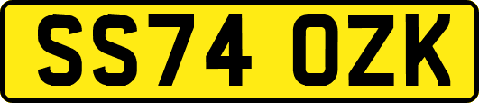 SS74OZK