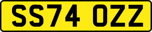 SS74OZZ