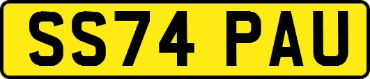 SS74PAU