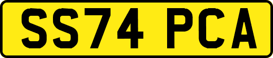 SS74PCA