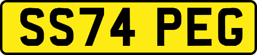 SS74PEG