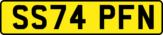 SS74PFN