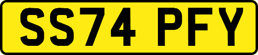SS74PFY