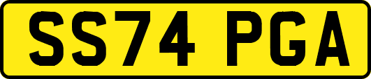 SS74PGA