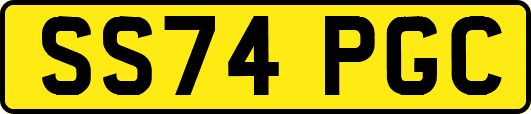 SS74PGC