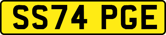 SS74PGE