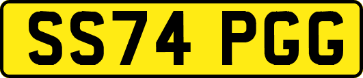 SS74PGG