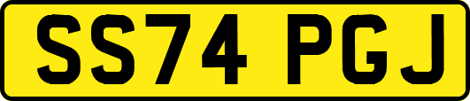 SS74PGJ