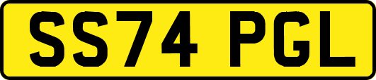 SS74PGL