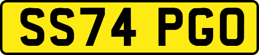 SS74PGO