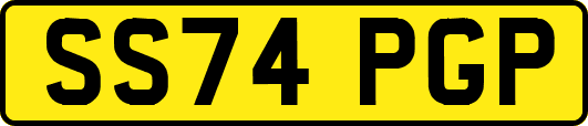 SS74PGP