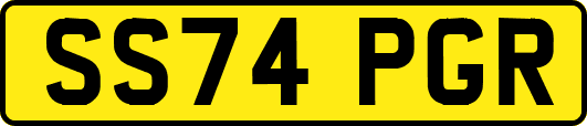 SS74PGR