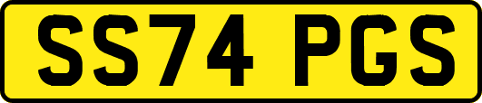 SS74PGS