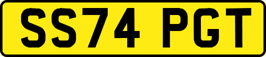 SS74PGT