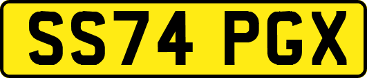 SS74PGX