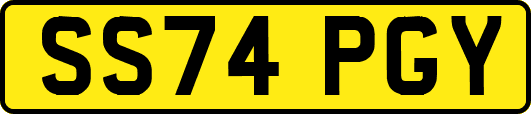 SS74PGY