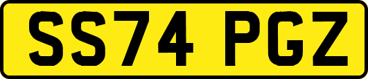 SS74PGZ