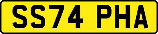 SS74PHA