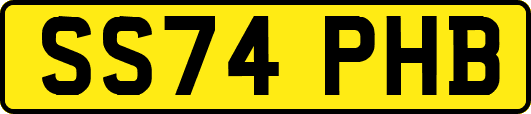 SS74PHB