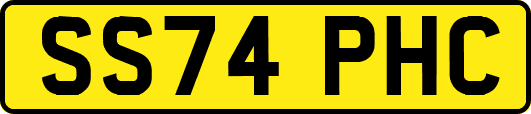 SS74PHC