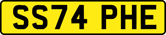 SS74PHE