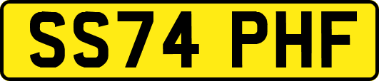 SS74PHF