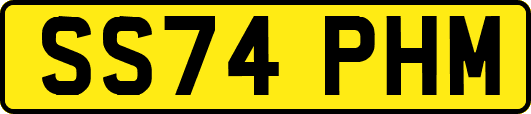 SS74PHM