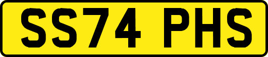 SS74PHS