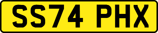 SS74PHX