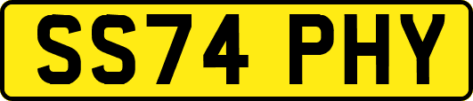 SS74PHY