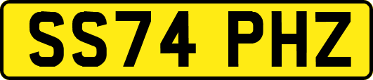 SS74PHZ