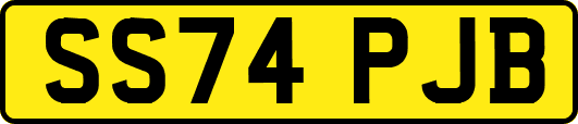 SS74PJB