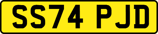 SS74PJD