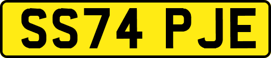 SS74PJE