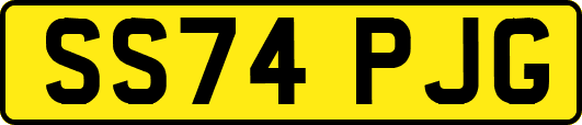SS74PJG