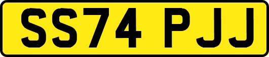 SS74PJJ