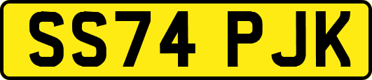 SS74PJK