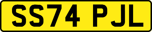SS74PJL