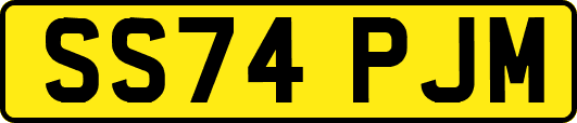 SS74PJM