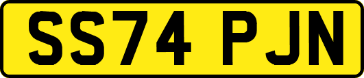 SS74PJN