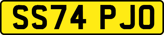 SS74PJO