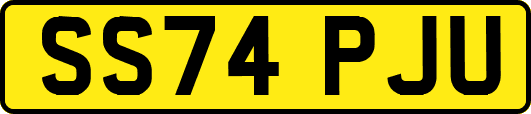 SS74PJU