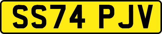 SS74PJV