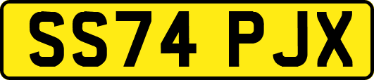 SS74PJX